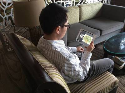 威立方助力上海味之素打造全球化便捷溝通平臺，優化會議服務效率