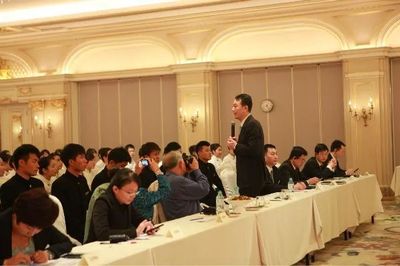 私人訂制與北京宴 以“中國服務”為核心的會議服務創(chuàng)新案例
