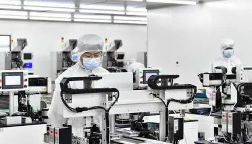 五家新質生產力企業強勢回歸，未來三年或迎五至十倍成長空間